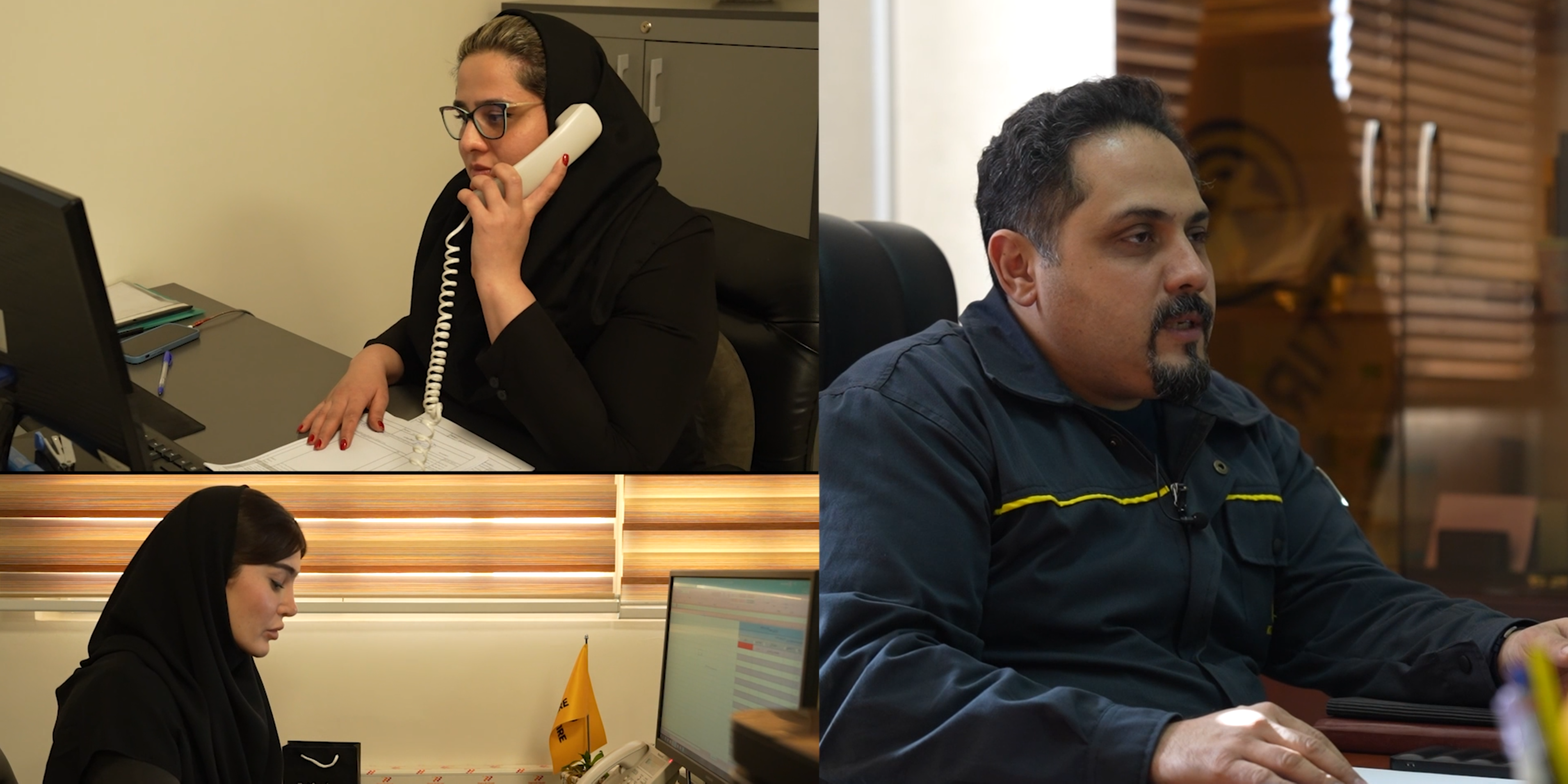 معرفی کانالهای  فروش شرکت رازی تایر